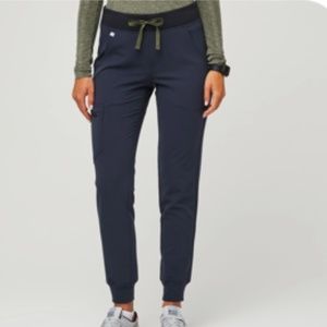 Womens figs Zamora  jogger pants